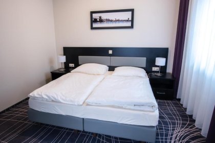 hotel **** - SkyHotelGwarna - zdjęcie 15