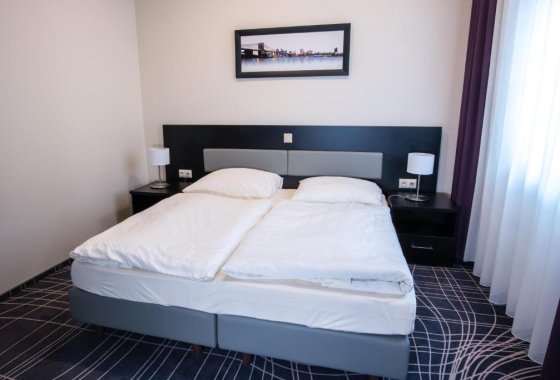 hotel **** - SkyHotelGwarna - Pokoje - zdjęcie 10