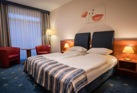 hotel **** - SkyHotelGwarna - Pokoje - zdjęcie 7