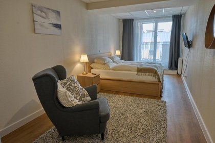 hotel **** - SkyHotelGwarna - zdjęcie 8