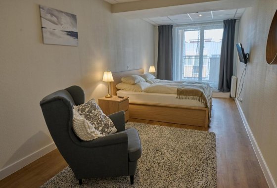 hotel **** - SkyHotelGwarna - Pokoje - zdjęcie 3