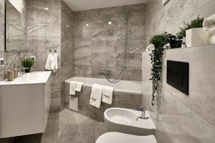 hotel **** - SkyHotelGwarna - zdjęcie 9