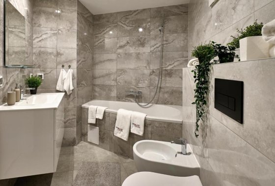 hotel **** - SkyHotelGwarna - Pokoje - zdjęcie 4