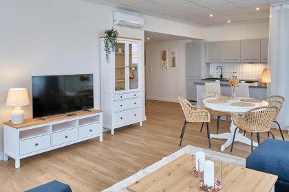 hotel **** - SkyHotelGwarna - zdjęcie 7