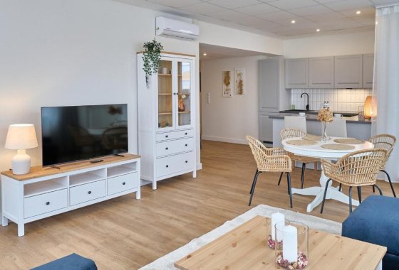 hotel **** - SkyHotelGwarna - Pokoje - zdjęcie 2