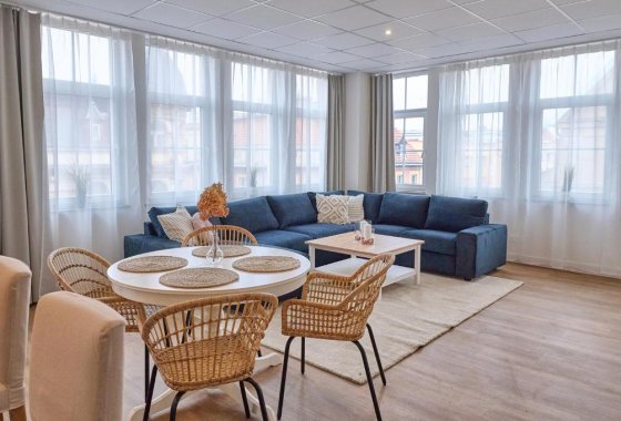 hotel **** - SkyHotelGwarna - Pokoje - zdjęcie 1