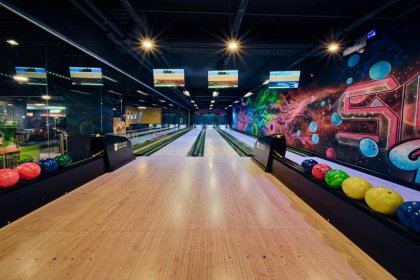 hotel **** - SkyHotelGwarna - zdjęcie 23