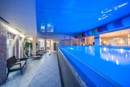 hotel **** - SkyHotelGwarna - zdjęcie 22