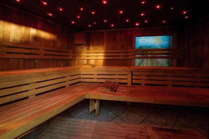 hotel **** - SkyHotelGwarna - zdjęcie 20