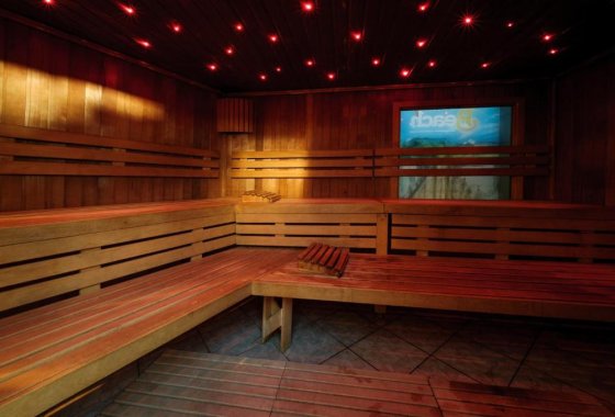 hotel **** - SkyHotelGwarna - Usługi - zdjęcie 4