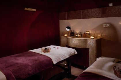 hotel **** - SkyHotelGwarna - zdjęcie 17