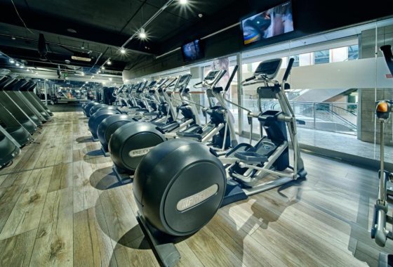 hotel **** - SkyHotelGwarna - Usługi - zdjęcie 6