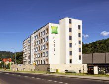Hotel Ibis Styles Wałbrzych