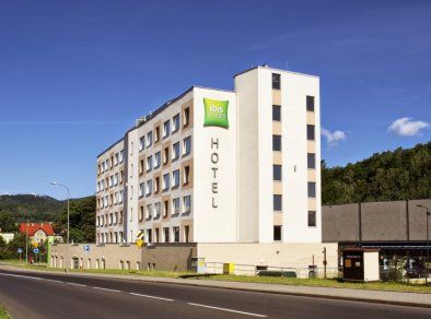 Hotel Ibis Styles Wałbrzych