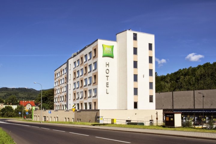 Hotel Ibis Styles Wałbrzych