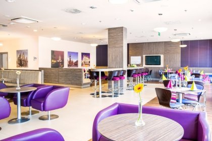 hotel - Hotel Ibis Styles Wałbrzych - zdjęcie 3