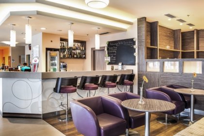 hotel - Hotel Ibis Styles Wałbrzych - zdjęcie 4