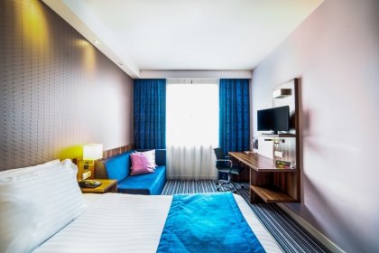 hotel - Hotel Ibis Styles Wałbrzych - zdjęcie 5