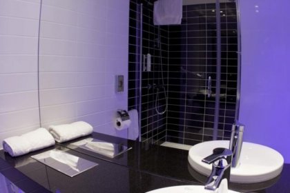 hotel - Hotel Ibis Styles Wałbrzych - zdjęcie 7