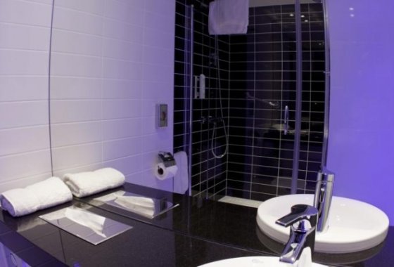 hotel - Hotel Ibis Styles Wałbrzych - Pokoje - zdjęcie 3