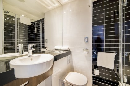 hotel - Hotel Ibis Styles Wałbrzych - zdjęcie 8