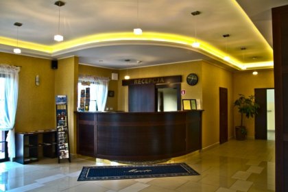 hotel *** - Hotel Majestic - zdjęcie 2