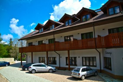 hotel *** - Hotel Majestic - zdjęcie 3