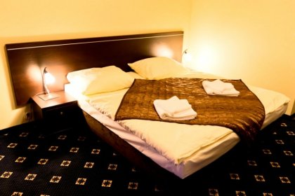 hotel *** - Hotel Majestic - zdjęcie 7