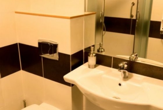hotel *** - Hotel Majestic - Pokoje - zdjęcie 3