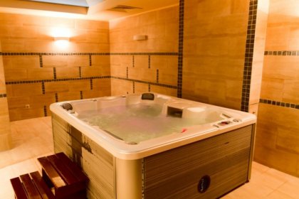 hotel *** - Hotel Majestic - zdjęcie 8