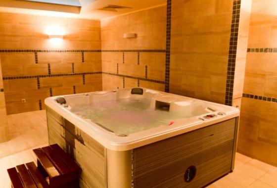 hotel *** - Hotel Majestic - Usługi - zdjęcie 1