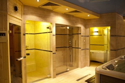 hotel *** - Hotel Majestic - zdjęcie 9