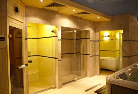 hotel *** - Hotel Majestic - Usługi - zdjęcie 2