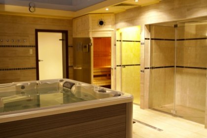 hotel *** - Hotel Majestic - zdjęcie 10