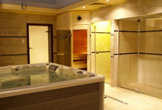 hotel *** - Hotel Majestic - Usługi - zdjęcie 3