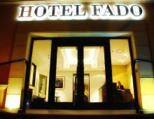 Hotel Fado
