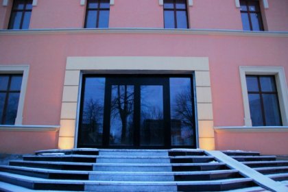 hotel - Hotel Fado - zdjęcie 1