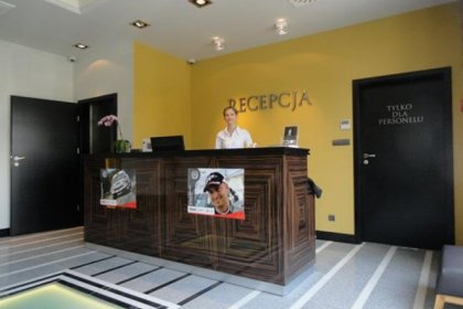 hotel - Hotel Fado - zdjęcie 2
