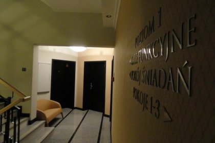 hotel - Hotel Fado - zdjęcie 4