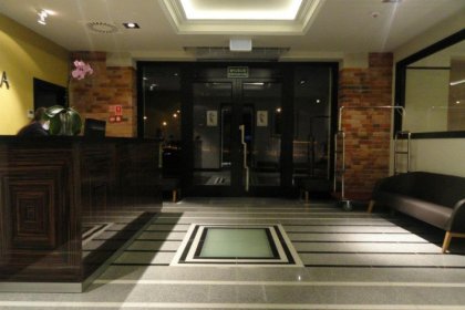 hotel - Hotel Fado - zdjęcie 5