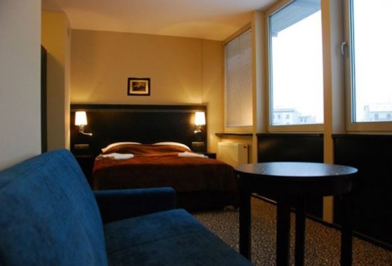hotel - Hotel Fado - Pokoje - zdjęcie 1