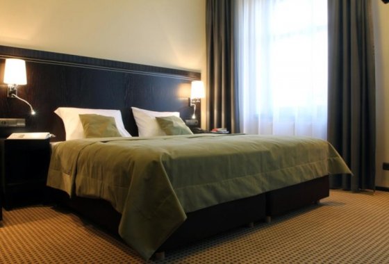 hotel - Hotel Fado - Pokoje - zdjęcie 2