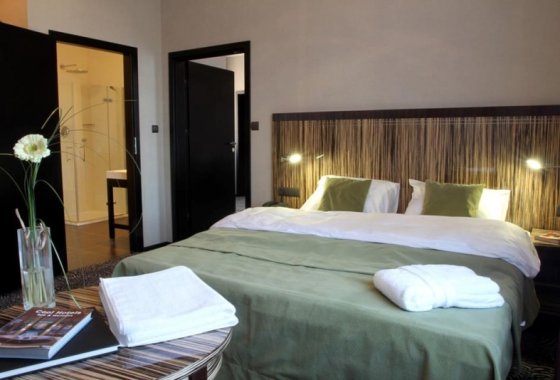 hotel - Hotel Fado - Pokoje - zdjęcie 3