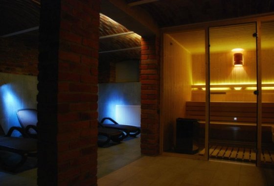 hotel - Hotel Fado - Usługi - zdjęcie 3