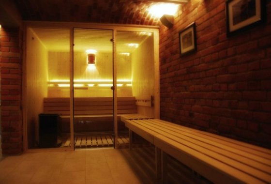 hotel - Hotel Fado - Usługi - zdjęcie 4