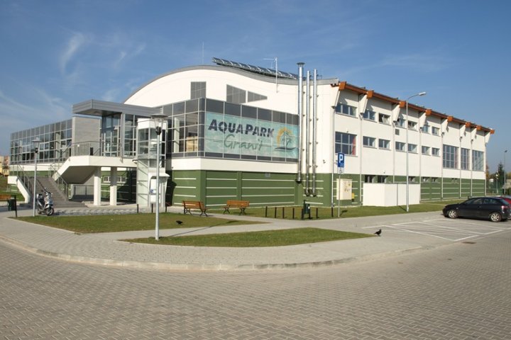 Aquapark Granit