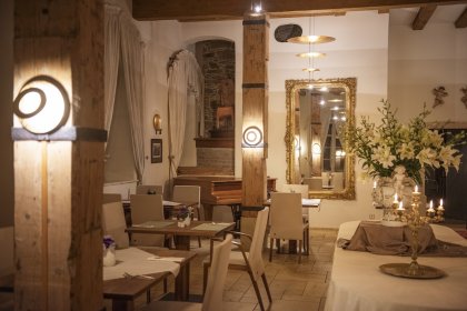 hotel ***** - Hotel Pałac Pakoszów - zdjęcie 2