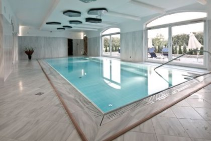 hotel ***** - Hotel Pałac Pakoszów - zdjęcie 7