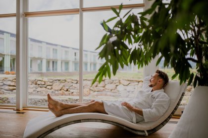 hotel ***** - Hotel Pałac Pakoszów - zdjęcie 8