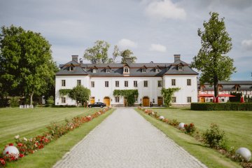 Hotel Pałac Pakoszów